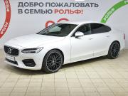 Volvo S90 II Москва  - изображение 19