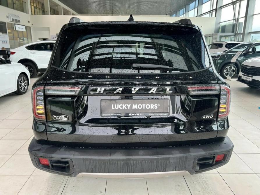 Haval Dargo Екатеринбург  - изображение 5
