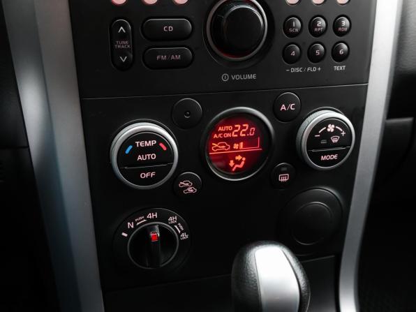 Suzuki Grand Vitara II Рестайлинг 2 с пробегом 2014 года, цена 1 698 000 рублей, 135449 км, внедорожник, Автокод Объявления
