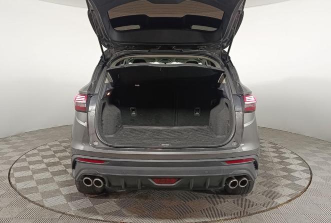 Belgee X50 с пробегом 2024 года, цена 1 490 000 рублей, 105700 км, внедорожник, Автокод Объявления