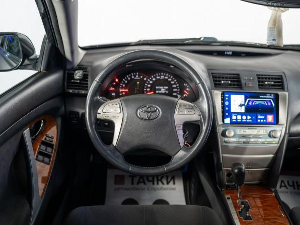Toyota Camry VI (XV40) с пробегом 2008 года, цена 1 130 000 рублей, 251580 км, седан, Автокод Объявления