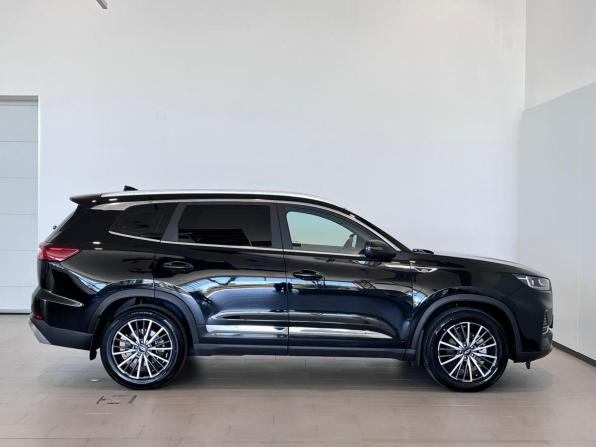 Chery Tiggo 8 Pro Max I Рестайлинг с пробегом 2024 года, цена 2 450 000 рублей, 80245 км, внедорожник, Автокод Объявления
