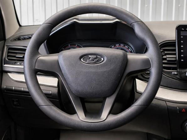 Lada (ВАЗ) Vesta I с пробегом 2017 года, цена 837 000 рублей, 84390 км, седан, Автокод Объявления