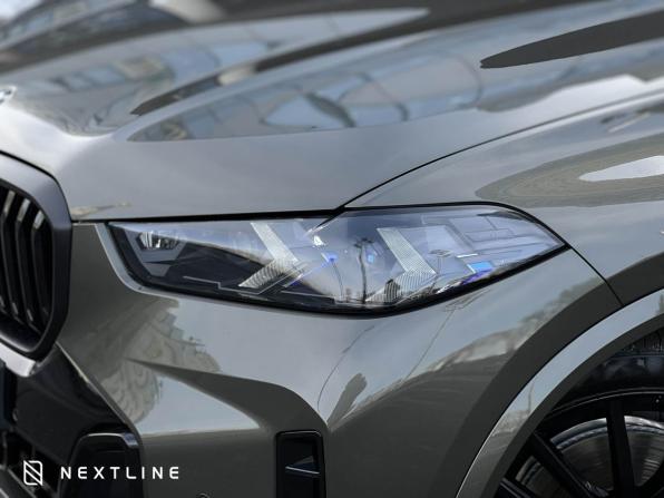 Новый BMW X5 IV (G05/G18) Рестайлинг 2025 года, цена 16 490 000 рублей, внедорожник, Автокод Объявления