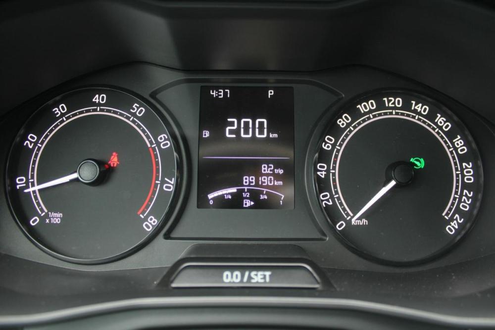 Skoda Rapid II Пермь  - изображение 17
