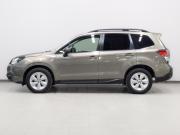 Subaru Forester IV Рестайлинг 2 Москва  - изображение 35