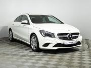 Mercedes-Benz CLA I (C117 X117) Санкт-Петербург  - изображение 21