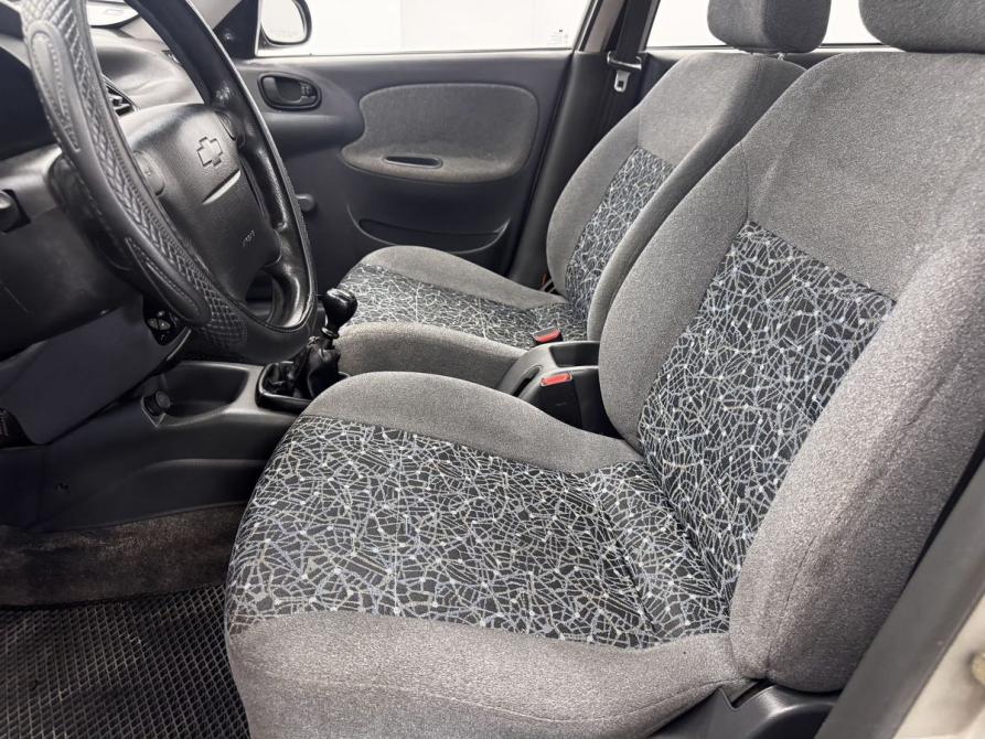 Chevrolet Lanos I Воронеж  - изображение 14