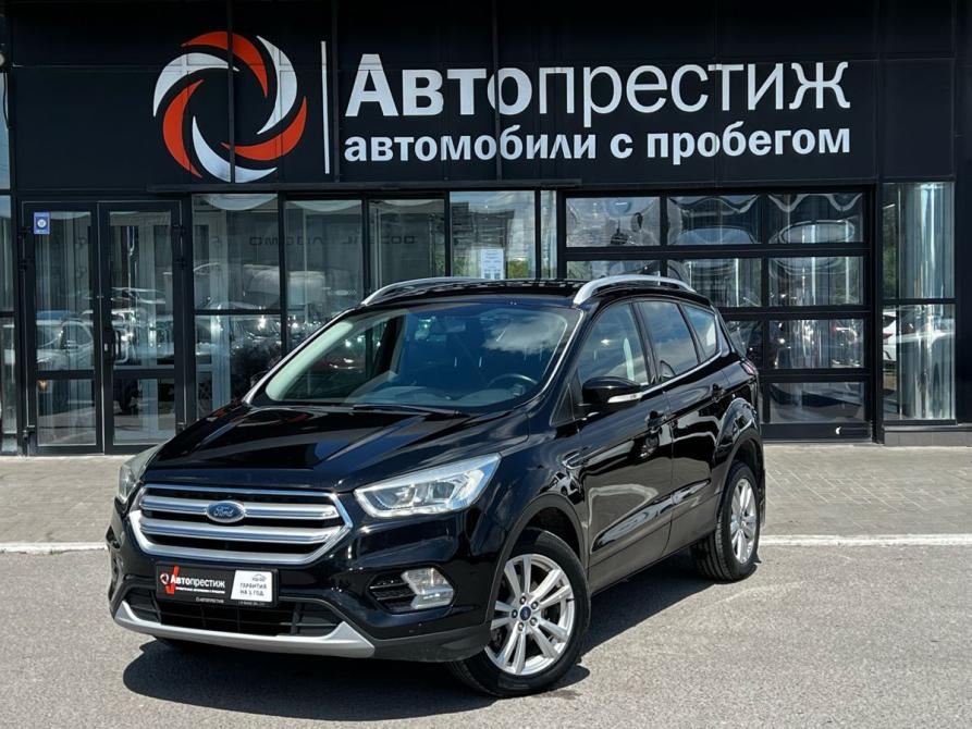 Ford Kuga II Рестайлинг Волгоград  - изображение 3
