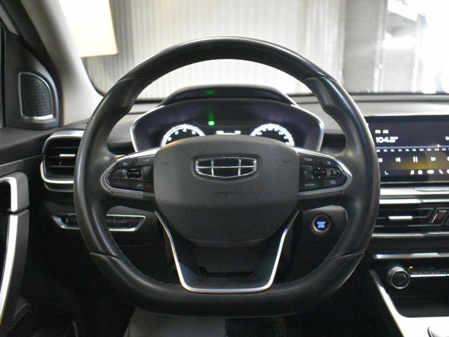 Geely Coolray I Мончегорск  - изображение 8