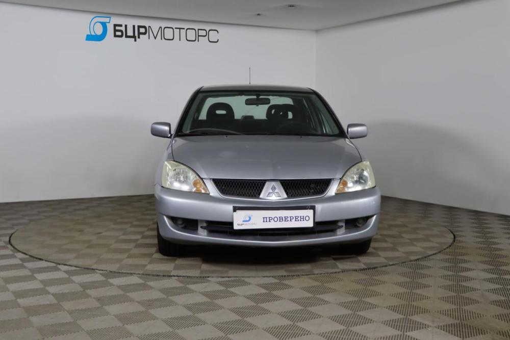 Mitsubishi Lancer IX Нижний Новгород  - изображение 2