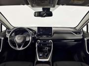 Toyota RAV4 V (XA50) Санкт-Петербург  - изображение 34