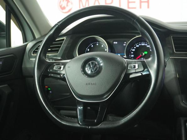 Volkswagen Tiguan II с пробегом 2020 года, цена 2 536 000 рублей, 111400 км, внедорожник, Автокод Объявления
