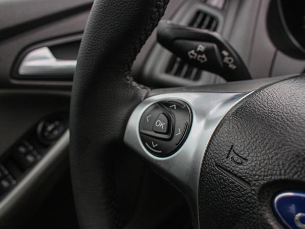 Ford Focus III с пробегом 2014 года, цена 670 000 рублей, 240380 км, седан, Автокод Объявления