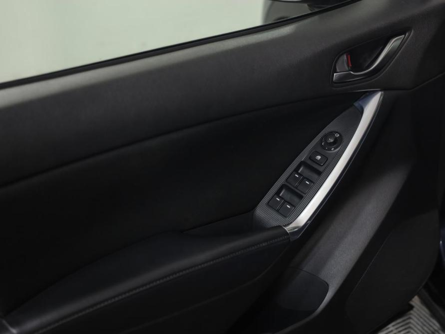 Mazda CX-5 I Санкт-Петербург  - изображение 20