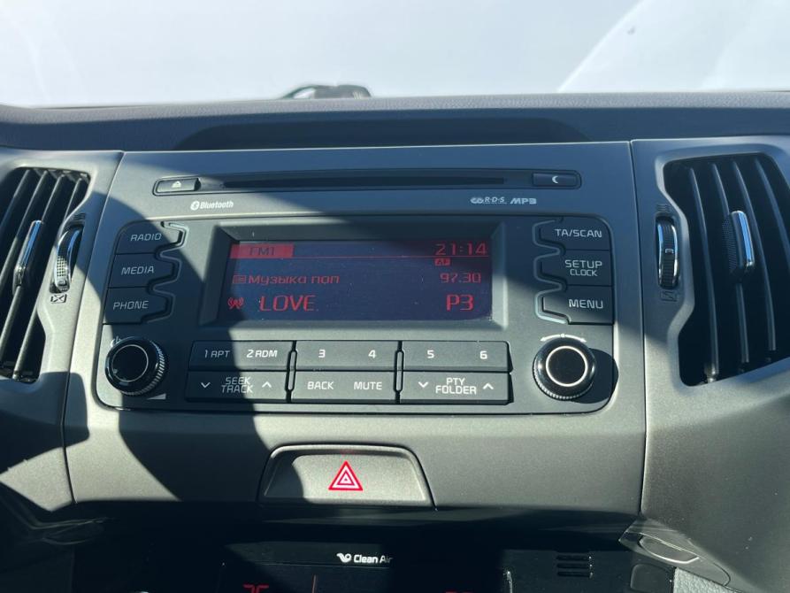 Kia Sportage III Рестайлинг Чебоксары  - изображение 23