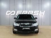 Skoda Octavia II (A5) Рестайлинг Воронеж  - изображение 21