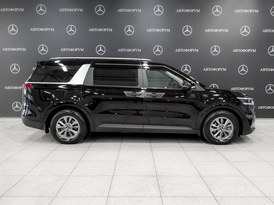 Kia Carnival IV Москва  - изображение 4