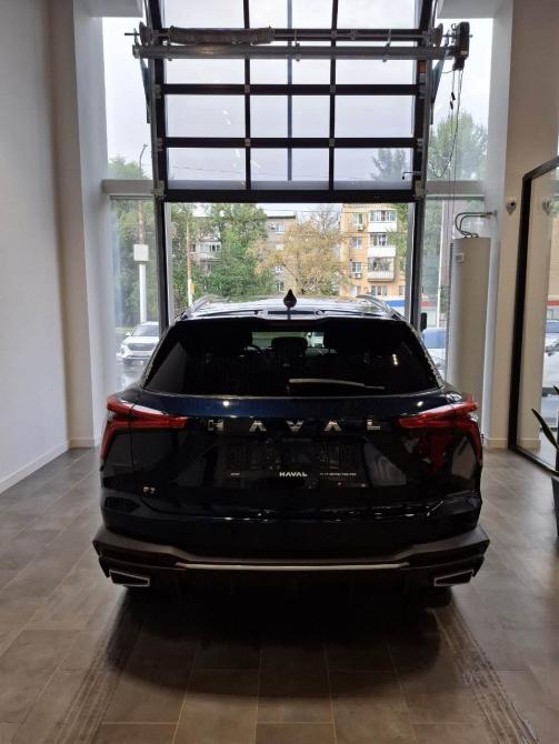 Haval F7 II Саратов  - изображение 5