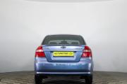 Chevrolet Aveo I Пермь  - изображение 26