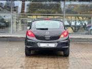 Opel Corsa D Рестайлинг II Москва  - изображение 19