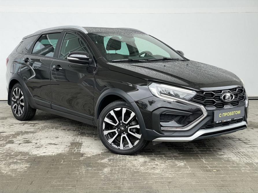 Lada (ВАЗ) Vesta I Рестайлинг (NG) Екатеринбург  - изображение 3
