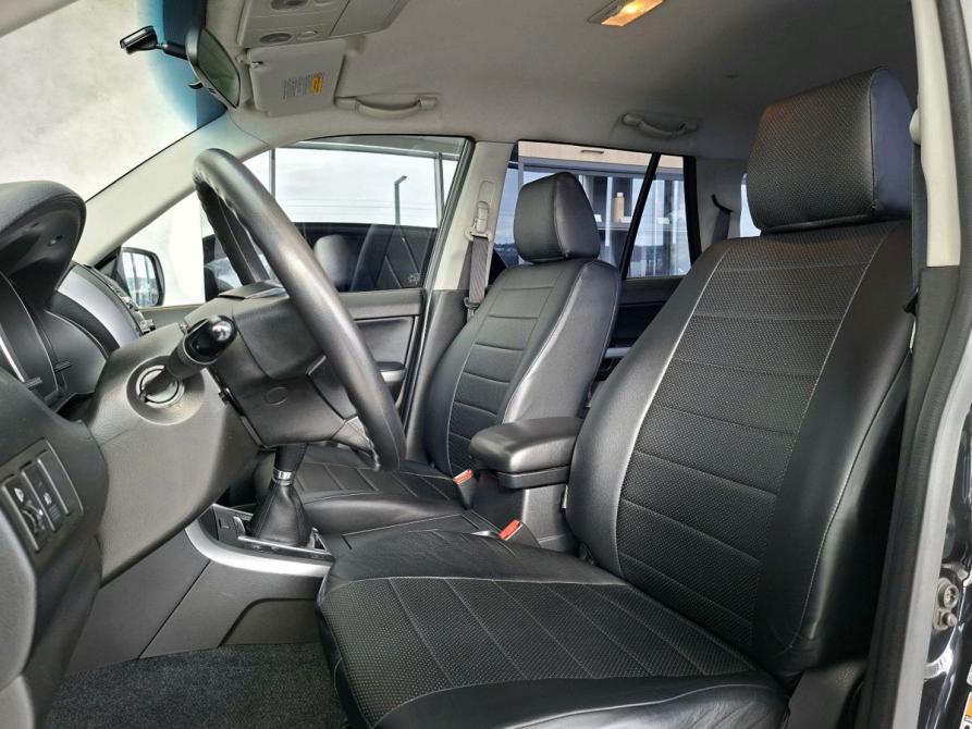 Suzuki Grand Vitara II Рестайлинг 2 Мурманск  - изображение 12