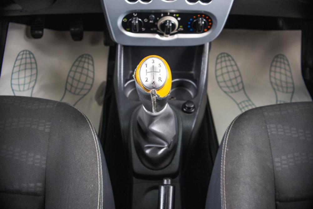 Renault Sandero I Пермь  - изображение 18