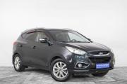 Hyundai ix35 I Кемерово  - изображение 23