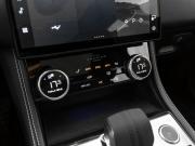 Jaguar F-Pace I Рестайлинг Москва  - изображение 55