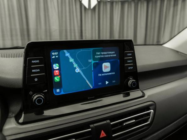 Kia Seltos I с пробегом 2020 года, цена 2 080 000 рублей, 56788 км, внедорожник, Автокод Объявления