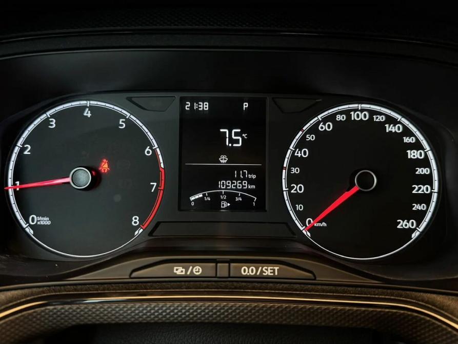 Volkswagen Polo VI Екатеринбург  - изображение 12