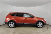 Nissan Qashqai+2 I Волгоград  - изображение 20