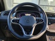 Volkswagen Tiguan II Рестайлинг Москва  - изображение 25