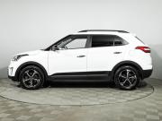 Hyundai Creta I Рестайлинг Санкт-Петербург  - изображение 30
