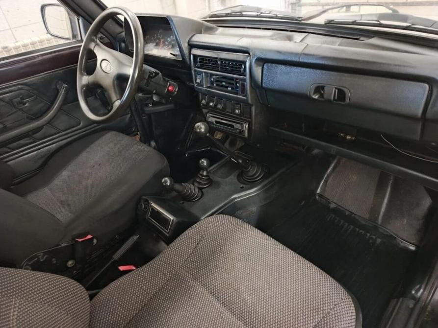 Lada (ВАЗ) 2121 (4x4) I Рестайлинг Ярославль  - изображение 11