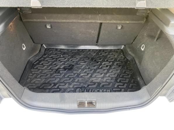 Opel Astra H Рестайлинг с пробегом 2012 года, цена 572 400 рублей, 194195 км, хэтчбек, Автокод Объявления