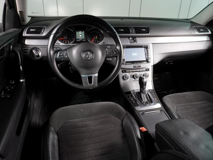 Volkswagen Passat B7 Воронеж  - изображение 6