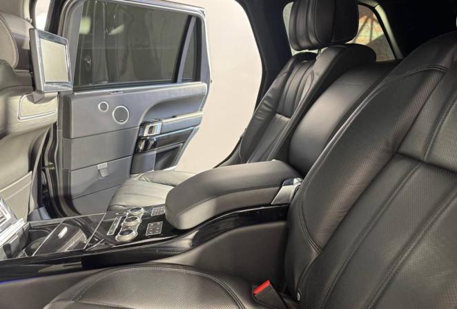 Land Rover Range Rover IV с пробегом 2015 года, цена 3 430 000 рублей, 243790 км, внедорожник, Автокод Объявления