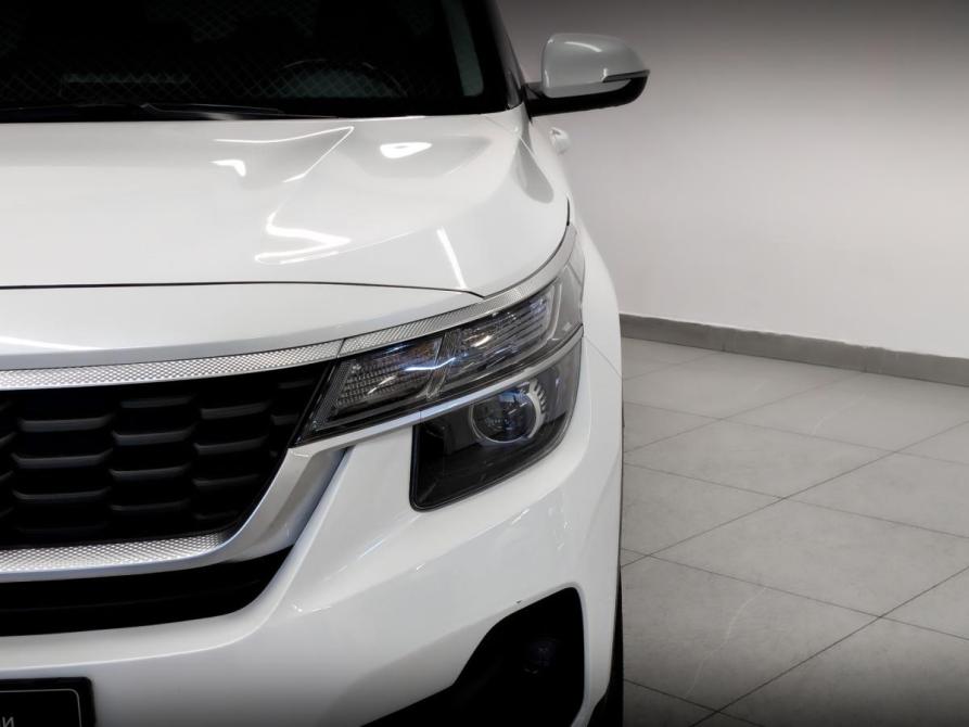 Kia Seltos I Санкт-Петербург  - изображение 18