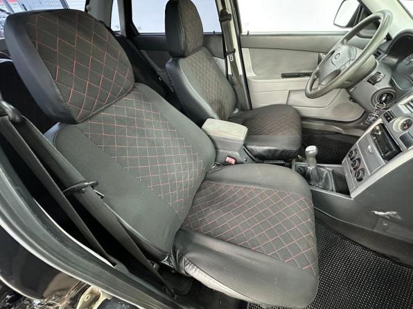 Lada (ВАЗ) Priora I с пробегом 2012 года, цена 375 000 рублей, 143300 км, седан, Автокод Объявления