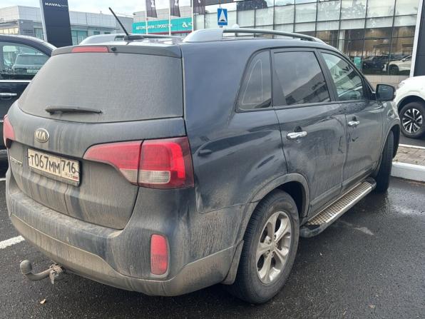 Kia Sorento II Рестайлинг с пробегом 2020 года, цена 2 250 000 рублей, 78588 км, внедорожник, Автокод Объявления