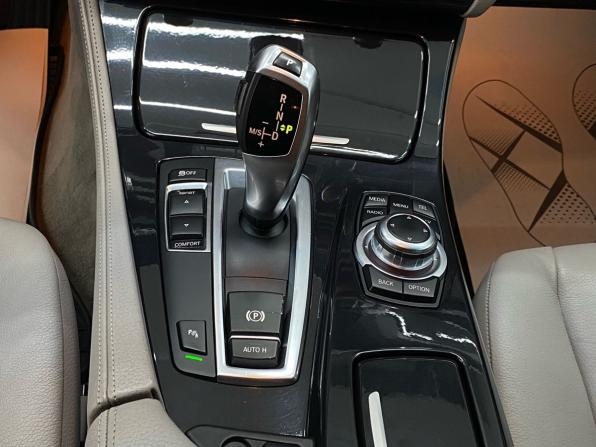 BMW 5 серии VI (F10/F11/F07) с пробегом 2012 года, цена 1 680 000 рублей, 222165 км, седан, Автокод Объявления