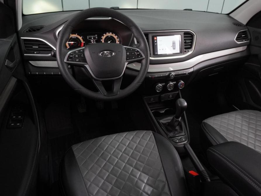 Lada (ВАЗ) Vesta I Рестайлинг (NG) Воронеж  - изображение 6