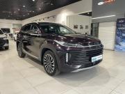 Exeed TXL I Рестайлинг Москва  - изображение 24