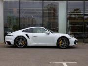 Porsche 911 VIII (992) Москва  - изображение 33