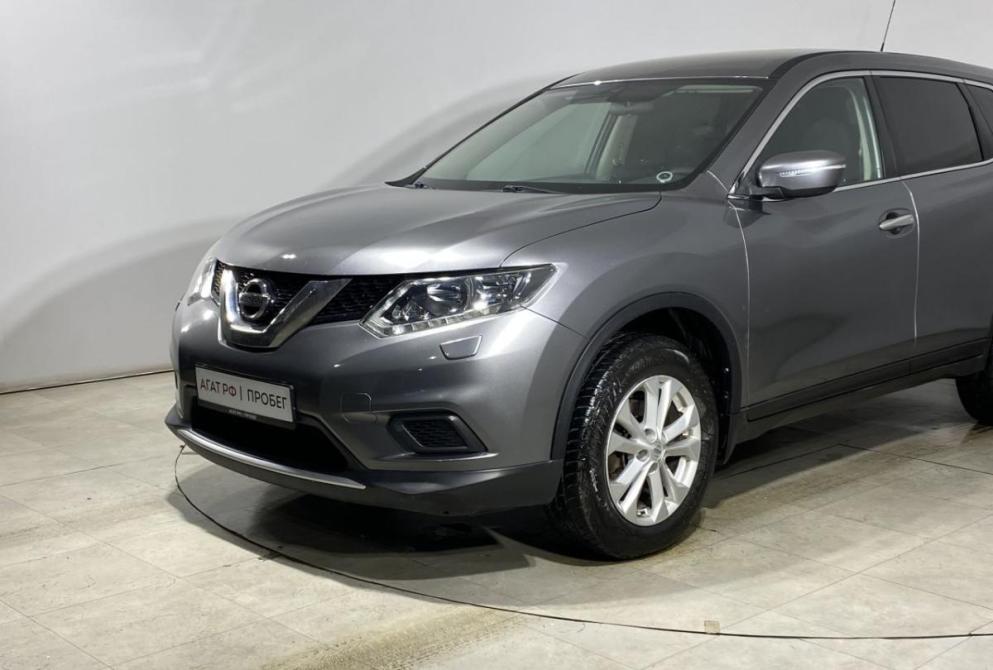 Nissan X-Trail III Саранск  - изображение 12