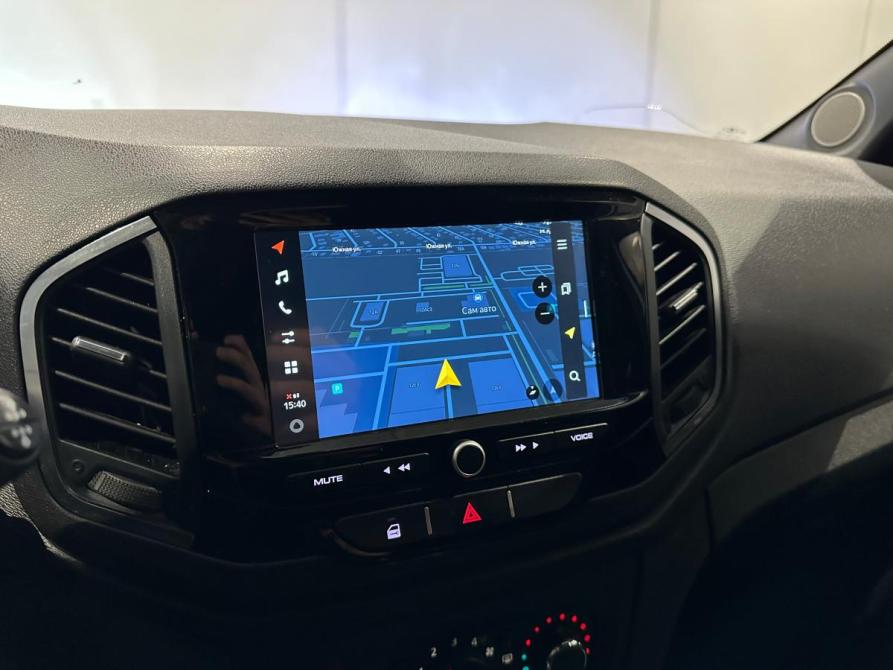 Lada (ВАЗ) XRAY I Самара  - изображение 13