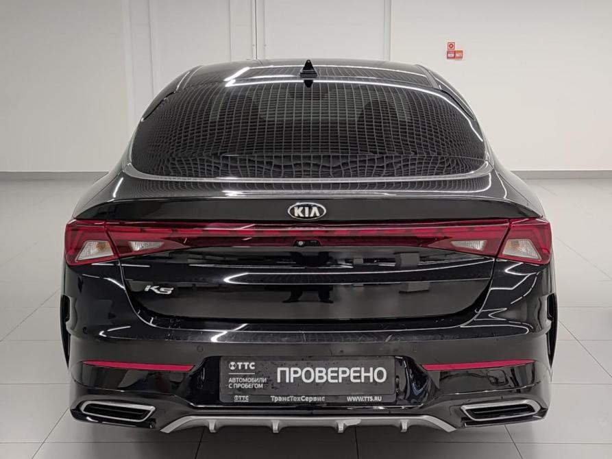 Kia K5 III Казань  - изображение 7