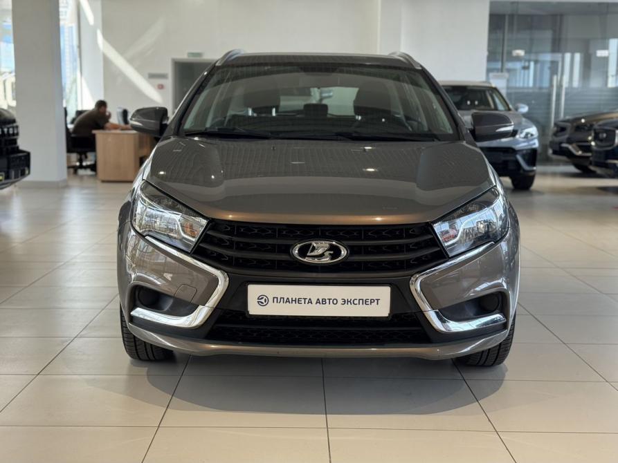Lada (ВАЗ) Vesta I Челябинск  - изображение 2